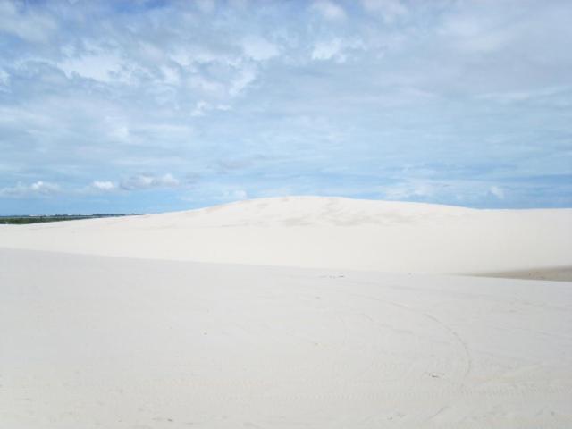 Pousada Beira Rio Santo Amaro do Maranhao Екстер'єр фото